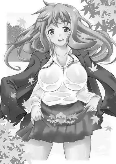 [H.H (Shiroi Kuroneko)] Kimi no Shiranai - Tsumugi Snake (K-ON!) [Digital]