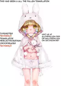 [Maka Fushigi] Cross x Road [English] [ATF] [Incomplete]