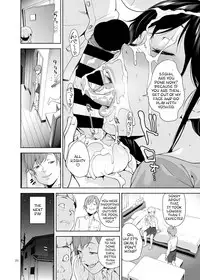 [JACK-POT (Jyura)] Tomodachi no Onna | My 'Best' Friend's Mother [English] [Digital]