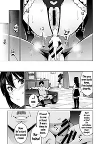 [Sanagi Torajirou] Netorare Kataomoi Ch. 1-2 [English] {doujins.com}