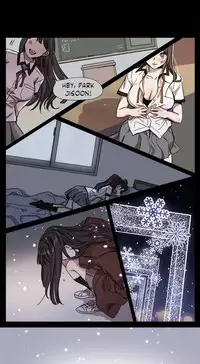 [Ramjak] Atonement Camp Ch.1-35 (English) (Ongoing)