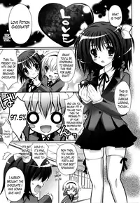 [Suzui Narumi] Moetion Graphics Ch.1-10 [English] [The Lusty Lady Project]