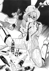 (C39) [Cross Fight!! (Gattai Soutou)] PIERROT -PANDRA BOX- (Saint Seiya)