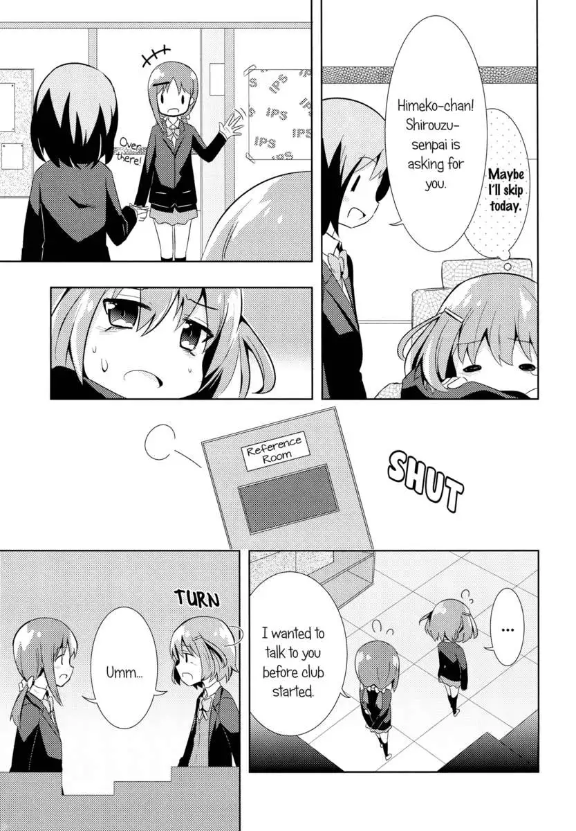 A Dazzling Spring Song