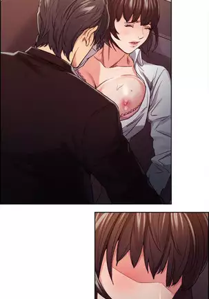 Taste of Forbbiden Fruit Ch.15/24