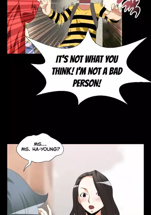 Love Parameter Ch.1-66