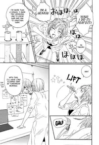 [Hatarakimasen (Oniyuri)] Tail Book (Dragon Ball Z) [English]