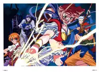 Viper Official Art Book