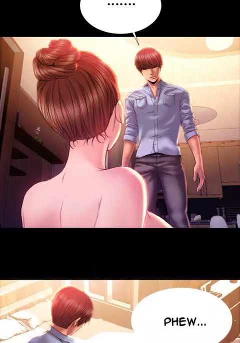 My Wives Ch.1-37