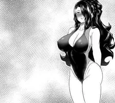 Azuma Fubuki EXII+III