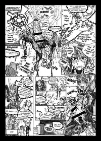 [Stapspats (Various)] Z/ERO SUIT FUSION (Metroid) [English] {doujin-moe.us} [Digital]