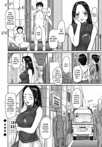 [Kisaragi Gunma] Love Selection [English] [Decensored]