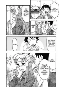 [Yanagi Masashi] Love and Devil Complete+Omake [English]
