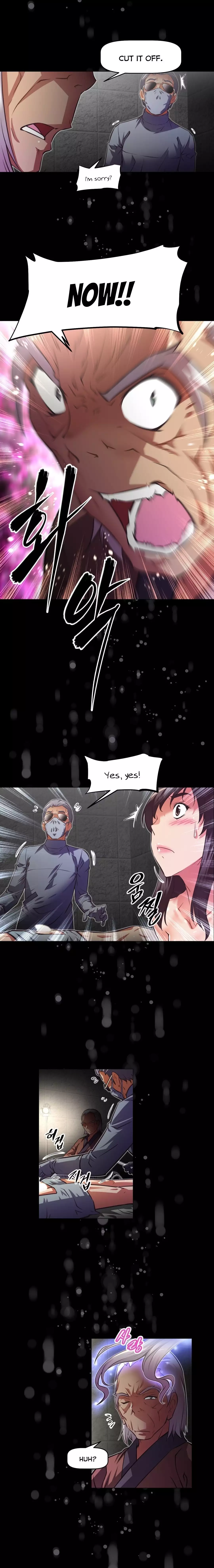 Brawling Go Ch.76-122