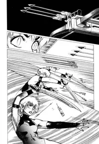 [Yamamoto Atsuji] Tsurugi no Kuni no Arnis (Complete) [English]