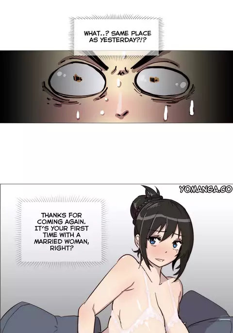 Household Affairs Ch.1-32