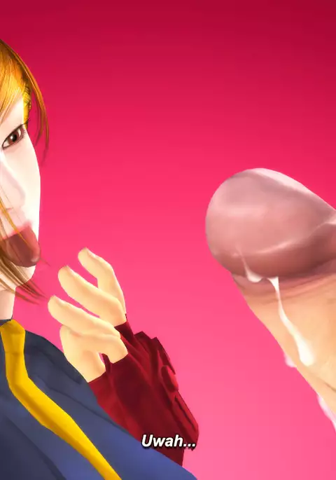 STREET FIGHTER / JUNI AND JULI - M.BISON'S ELITE SEX DOLLS