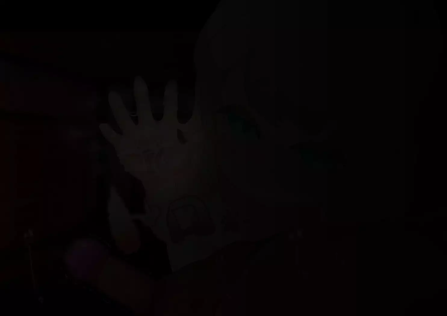 Noja Loli Kitsune Musume no Yawaraka Otete de Shiboraretai!