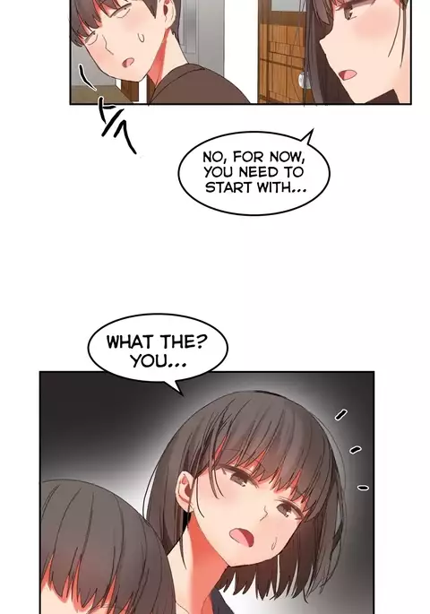 Hahri's Lumpy Boardhouse Ch. 0-31