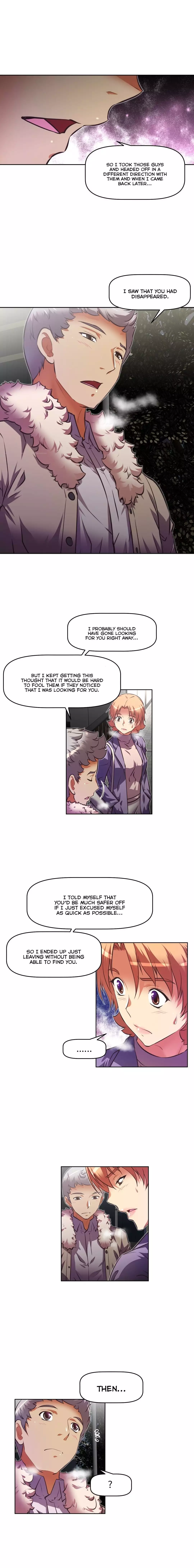 Brawling Go Ch.76-122