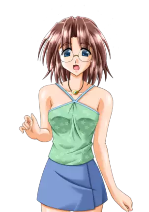 Pick Me, Honey! (decensored)