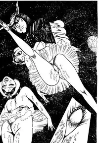 [Dirty Matsumoto] Yami no Ingyakushi