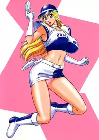 [Iwashi (Benjamin)] Uchiage Suihanki 5gouki (Kochikame)