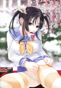 [Sumomo KPA] Plum Concerto [Digital]