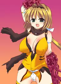 (COMIC1☆2) [Looking For (Yuurei Makomo)] Choukyou Sennin Haruka (Beat Blades Haruka)