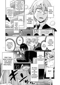 [bose no Doujin Manga Kenkyuujo (bose)] Jikan no Majo ~Eroi Onee-san ni Jikan Teishi Sarete Iroiro Sarechau Ohanashi~ [English] [SMDC]