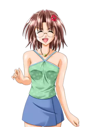 Pick Me, Honey! (decensored)