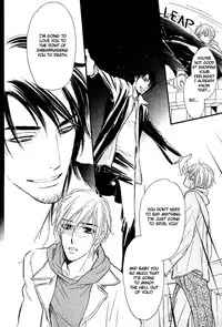 Shinnyuu Kinshi no Koi