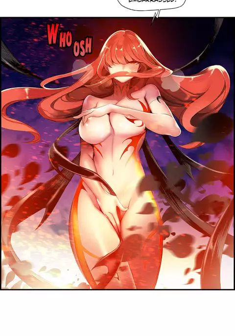 Lilith`s Cord Ch.1-41