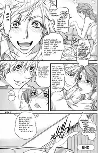 With Mother [English] [Rewrite] [olddog51]