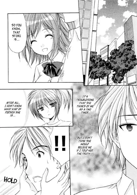 My Mom Is My Classmate vol3 - PT25