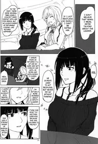 (C88) [Lithium (Uchiga)] Again #2 "Flashback Memories" (God Eater) [English] [N04h]