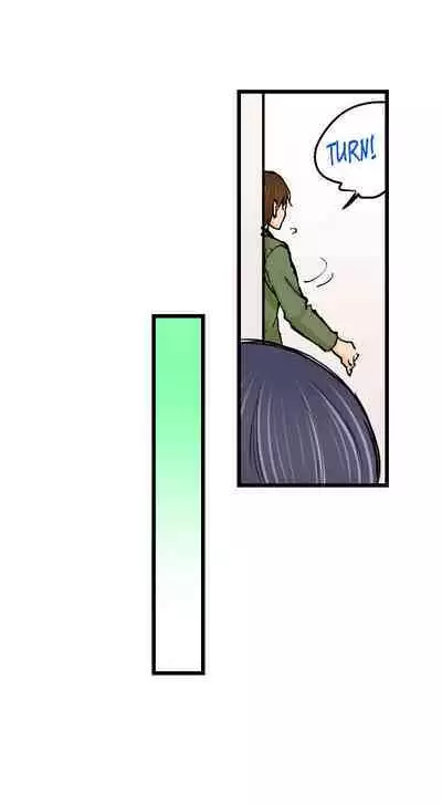 [BURIO] Touching My Older Sister Under the Table (Ch.1-64) [English]