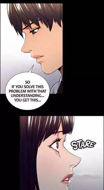 Taste of Forbbiden Fruit Ch.20/24