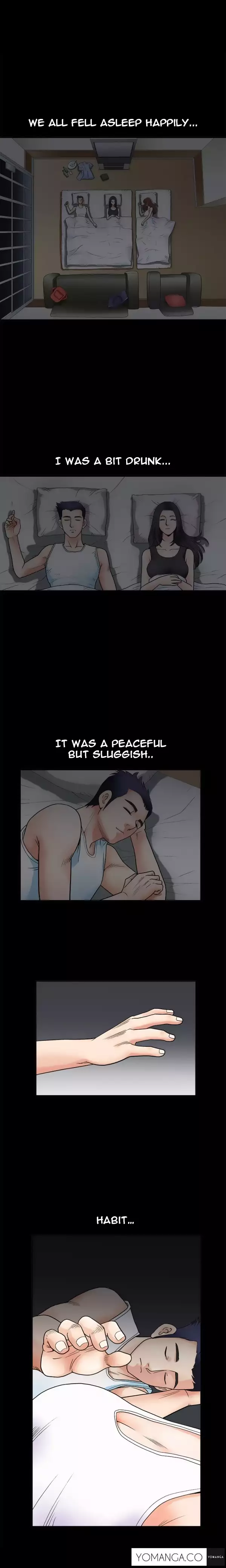 Seduction Ch.1-28
