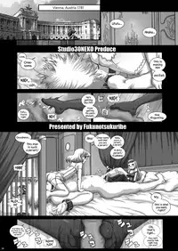 [Studio30NEKO (Fukunotsukuribe)] Mfrontier I.II [English] {Hennojin} [Digital]