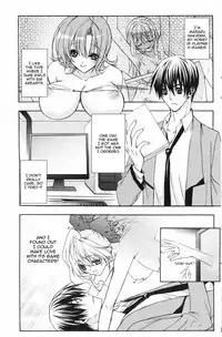 [Aki Suzuki] Nijuuzou Kafka | Double Image Kafka (Complete) [English] [Sling]