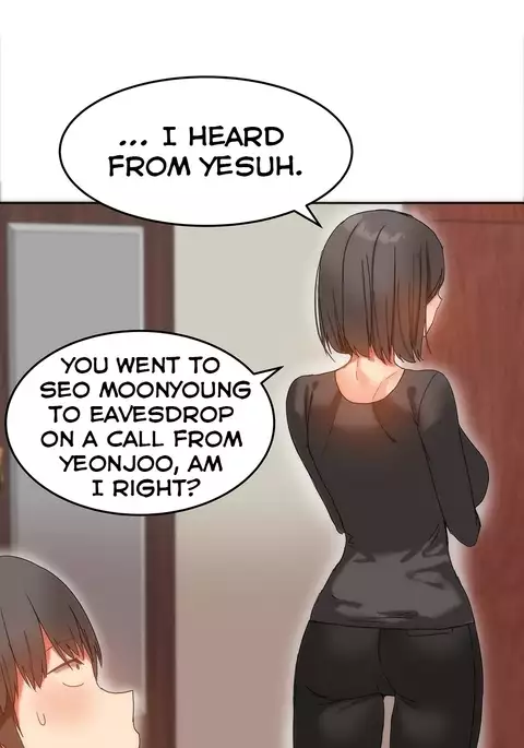 Hahri's Lumpy Boardhouse Ch. 0-20