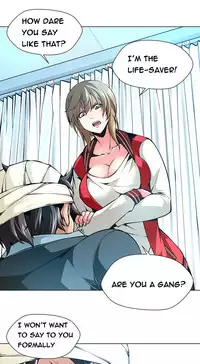 [Fantastic Whale] Twin Slave Ch.1-28 (English) (Ongoing)