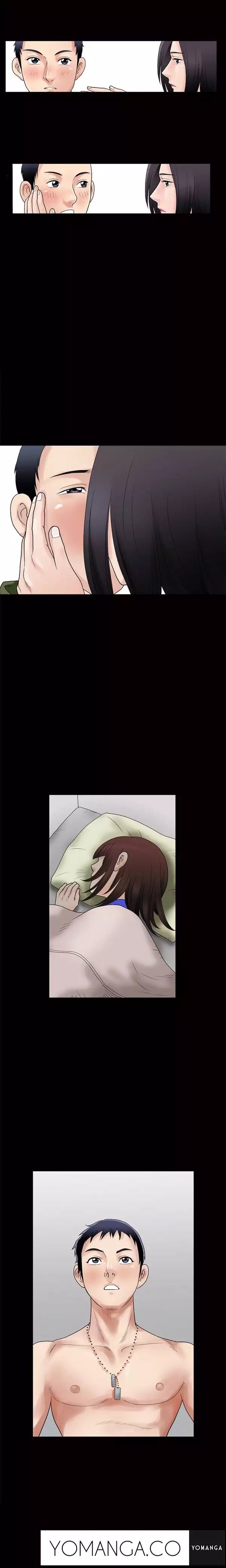 Seduction Ch.1-28