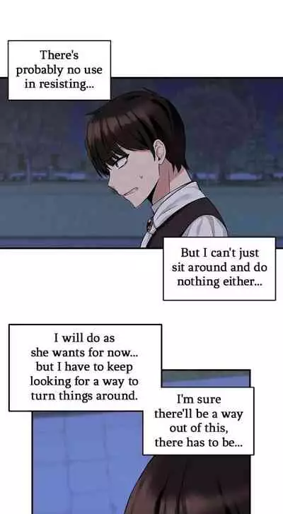 Elf Who Likes to be Humiliated Ch.10/?