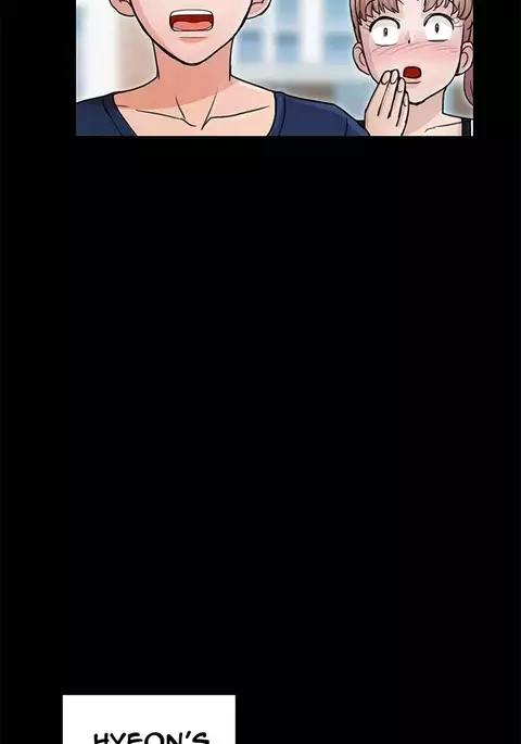 Will You Do as I Say? Ch.1-18