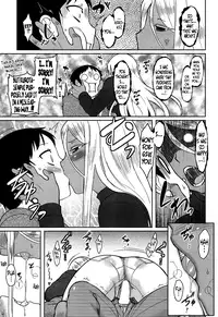 [Dr.P] Momoiro Daydream Ch. 1-8 [English] {YQII + Afro}