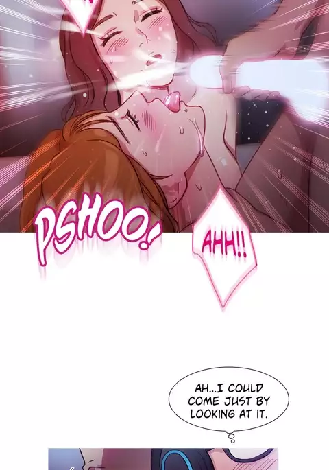 Scandal of the Witch Ch.1-41