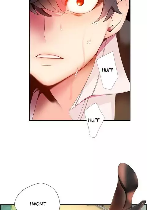 Lilith`s Cord Ch.1-23