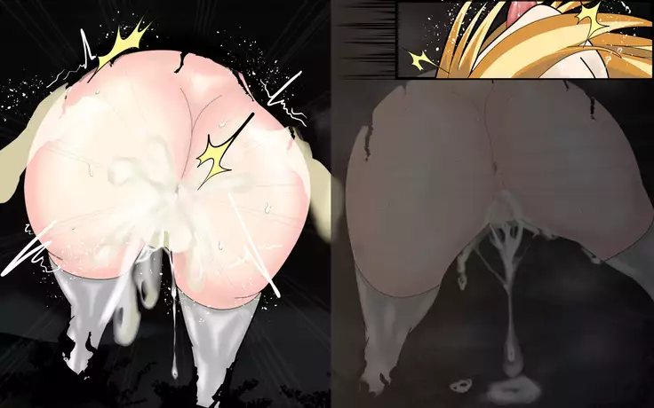 F.F.T.～ルカヴィ転生～